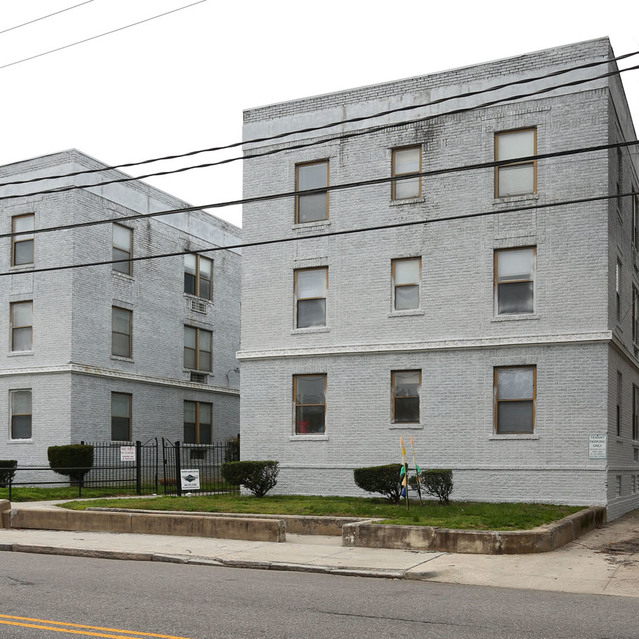 Petersburg, VA Apartment For Rent Union Flats Contact