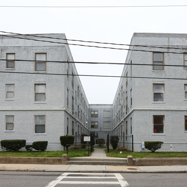 Petersburg, VA Apartment For Rent Union Flats Contact