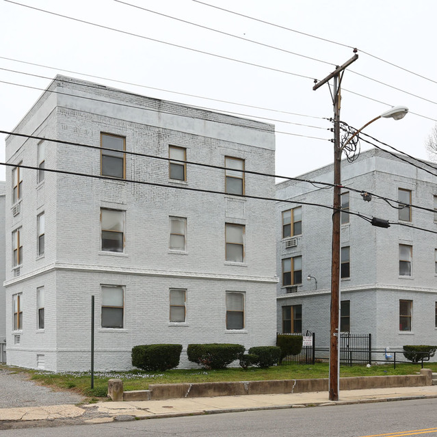Petersburg, VA Apartment For Rent Union Flats Contact